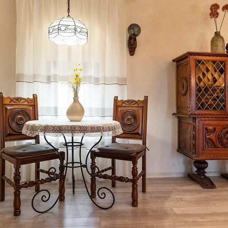 Historic Apartment In The Heart Of The City Weliko Tarnowo Exterior foto