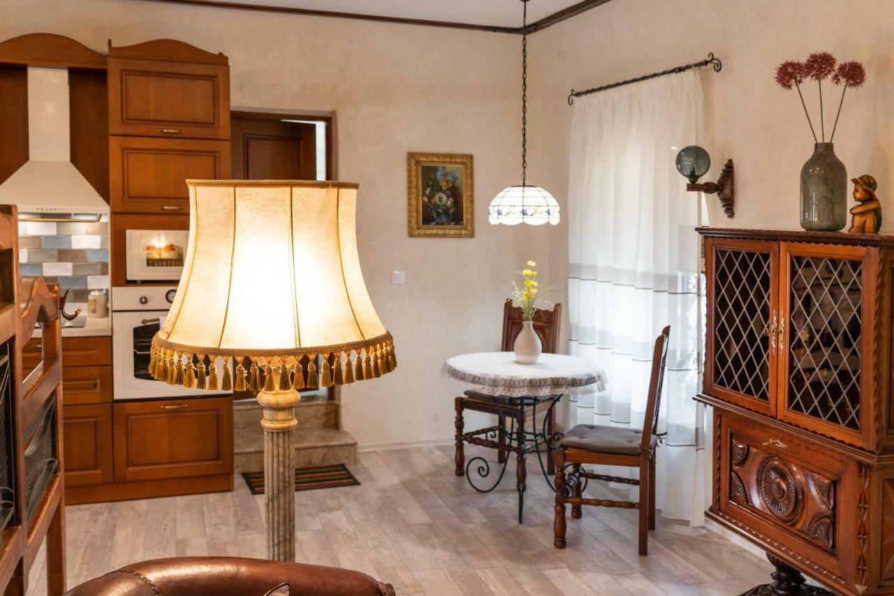 Historic Apartment In The Heart Of The City Weliko Tarnowo Exterior foto