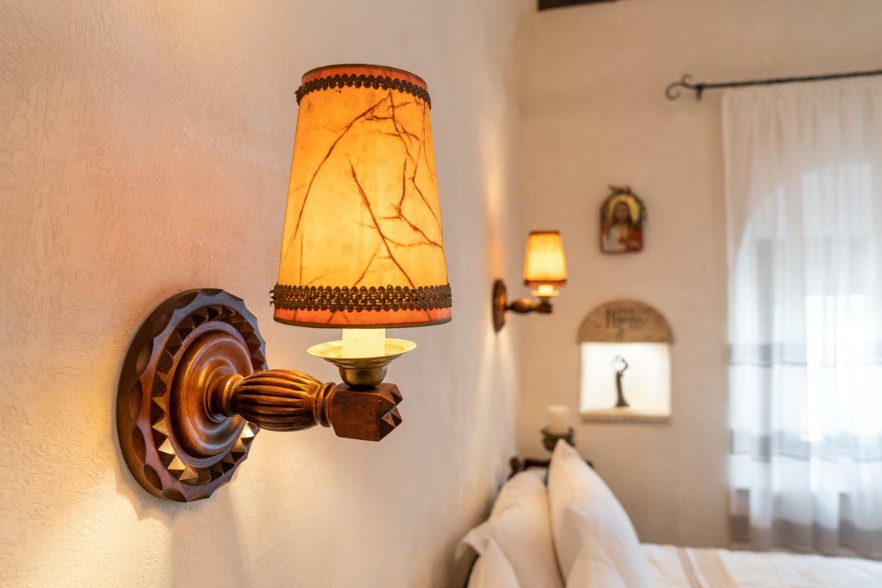 Historic Apartment In The Heart Of The City Weliko Tarnowo Exterior foto
