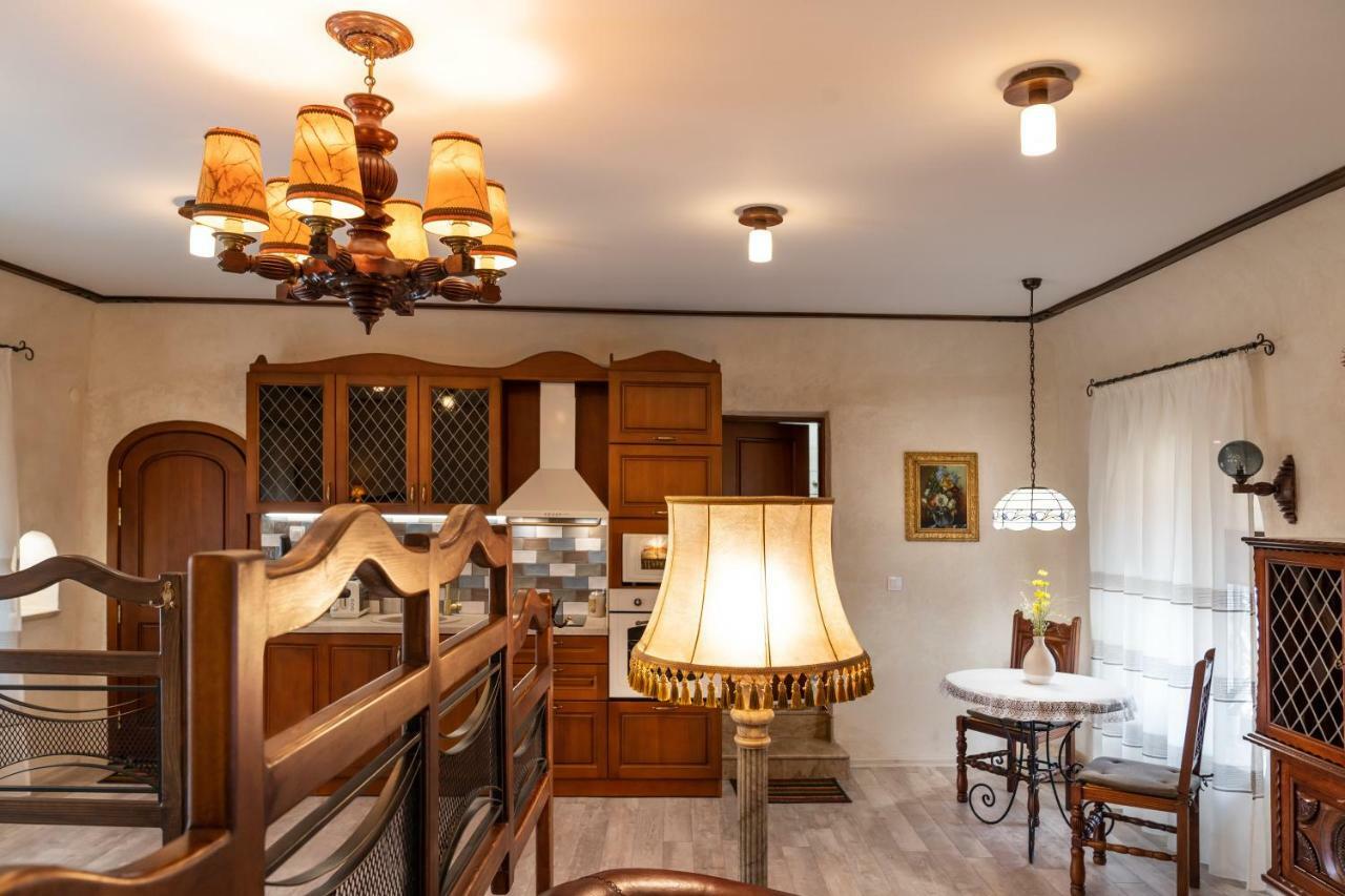 Historic Apartment In The Heart Of The City Weliko Tarnowo Exterior foto