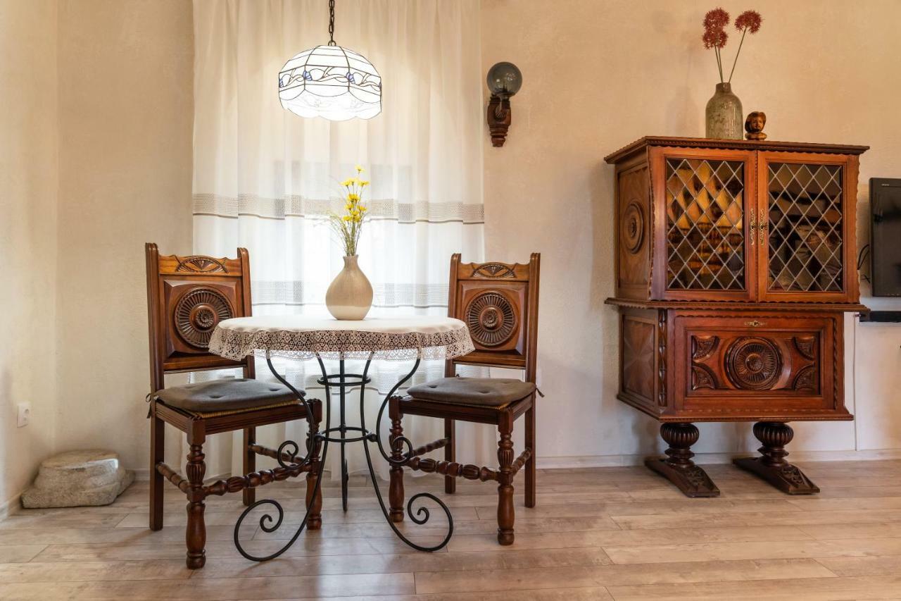 Historic Apartment In The Heart Of The City Weliko Tarnowo Exterior foto
