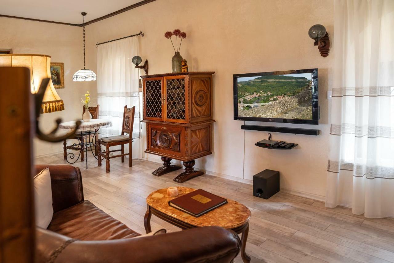 Historic Apartment In The Heart Of The City Weliko Tarnowo Exterior foto