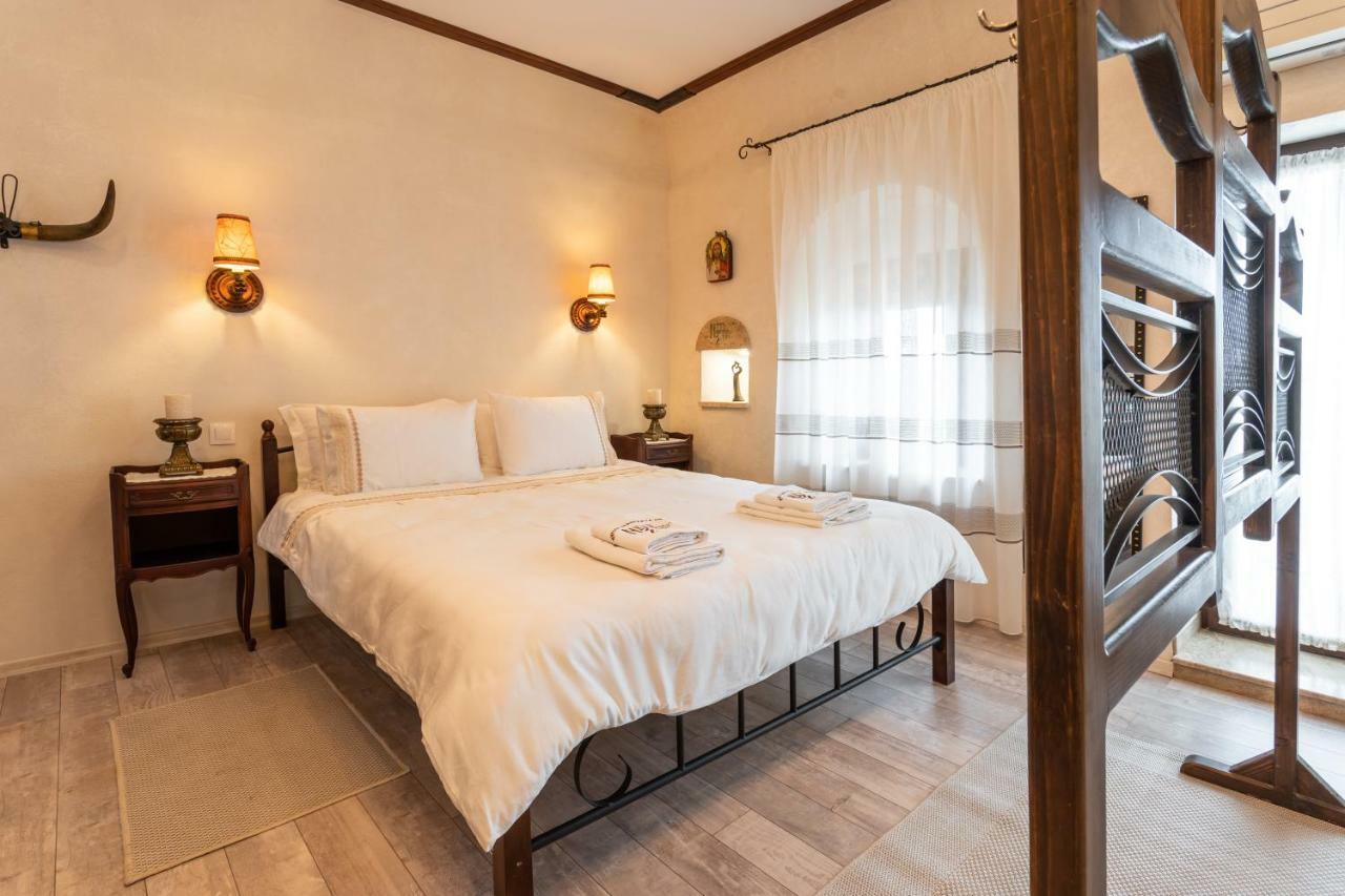 Historic Apartment In The Heart Of The City Weliko Tarnowo Exterior foto