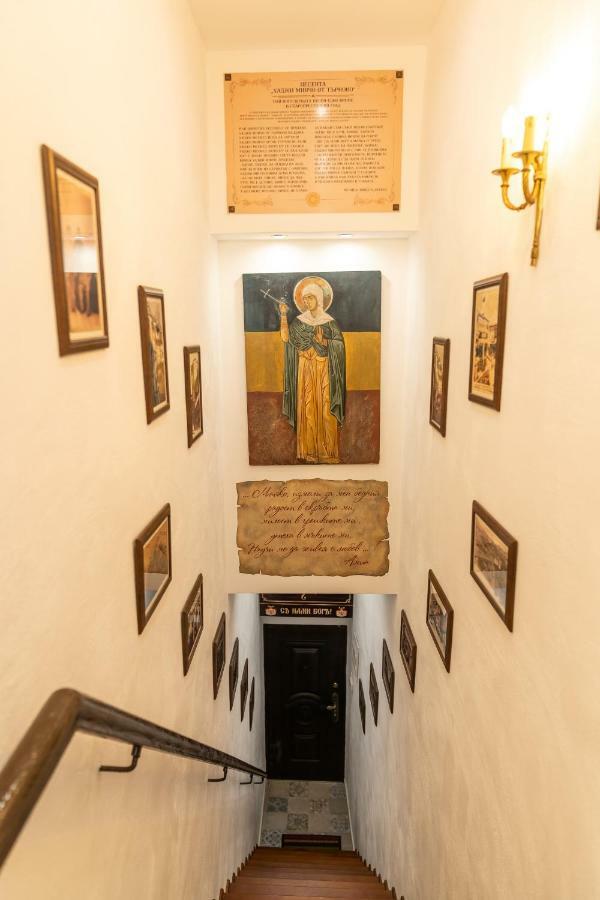 Historic Apartment In The Heart Of The City Weliko Tarnowo Exterior foto